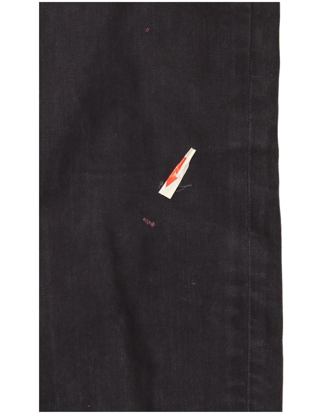 Massimo Dutti Womens Skinny Jeans W30 L31 Navy Blue