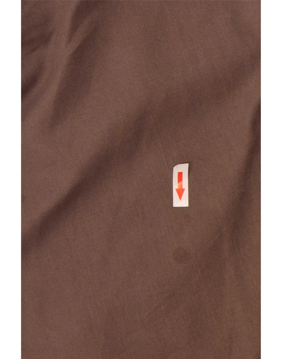 Dickies Mens Straight Cargo Trousers W40 L30 Grey Polyester