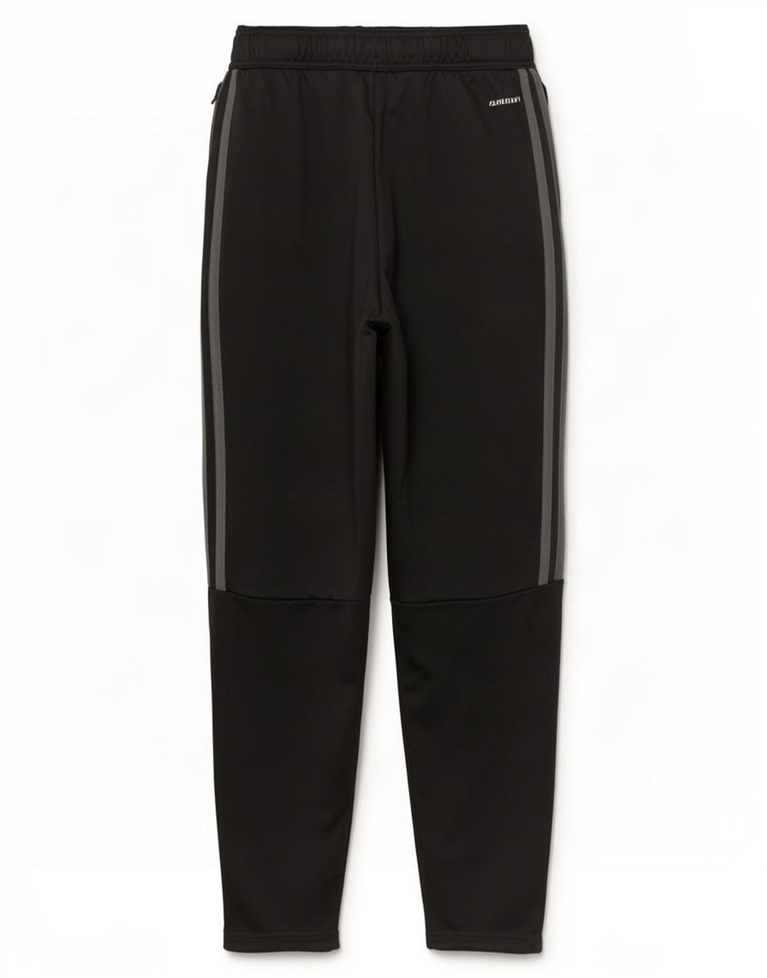 Adidas Mens Aeroready Tracksuit Trousers Medium Black Polyester