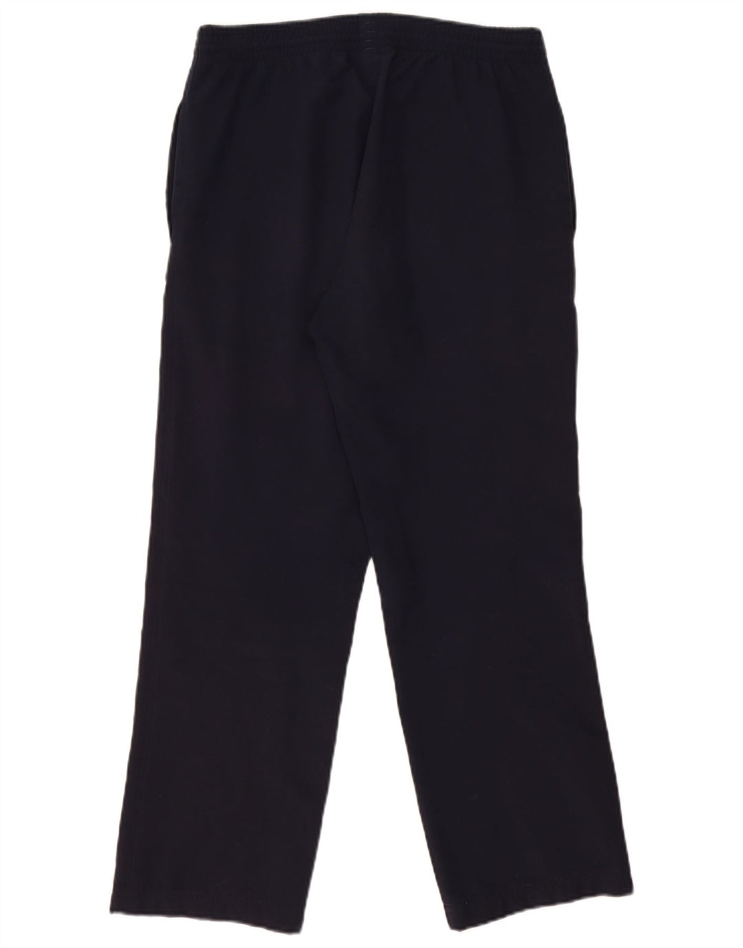 Champion Mens Tracksuit Trousers Small Navy Blue