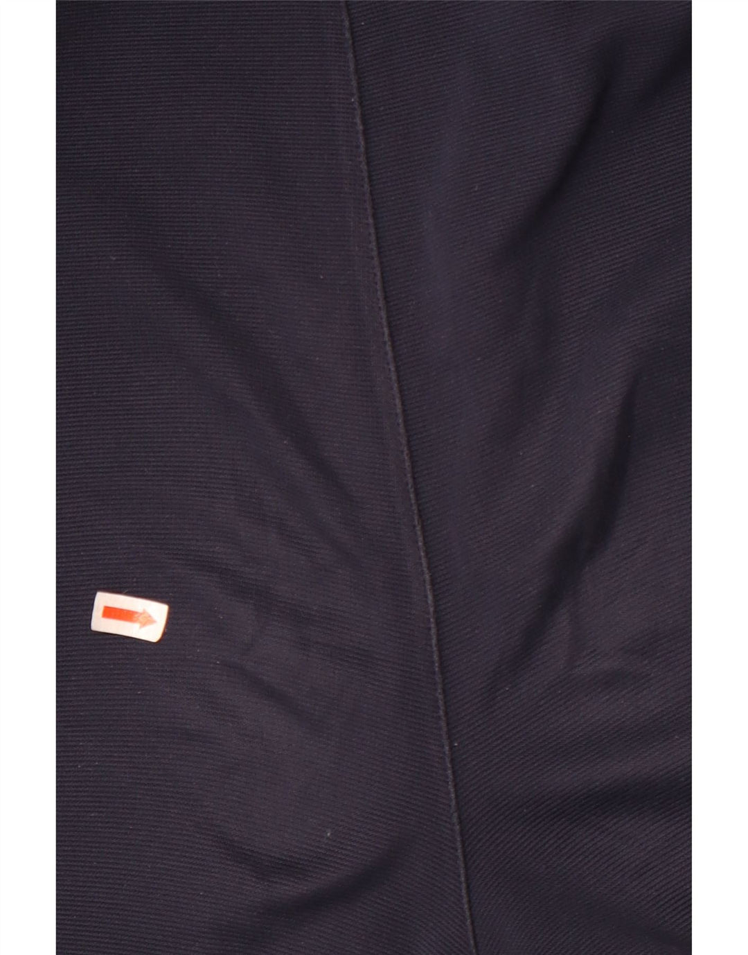 KAPPA Mens Tracksuit Trousers Large  Navy Blue
