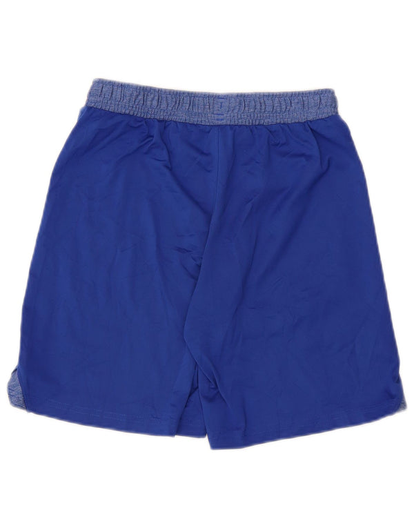 Under Armour Boys Sport Shorts 9-10 Years Medium  Blue