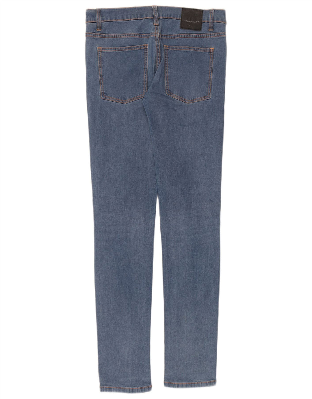 Cheap Monday Womens Skinny Jeans W30 L32 Blue