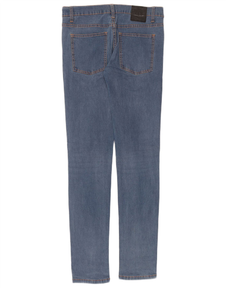 Cheap Monday Womens Skinny Jeans W30 L32 Blue