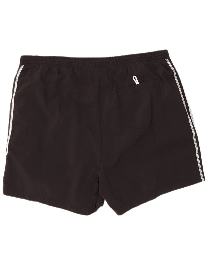 Adidas Mens Swimwear XL  Black Polyamide