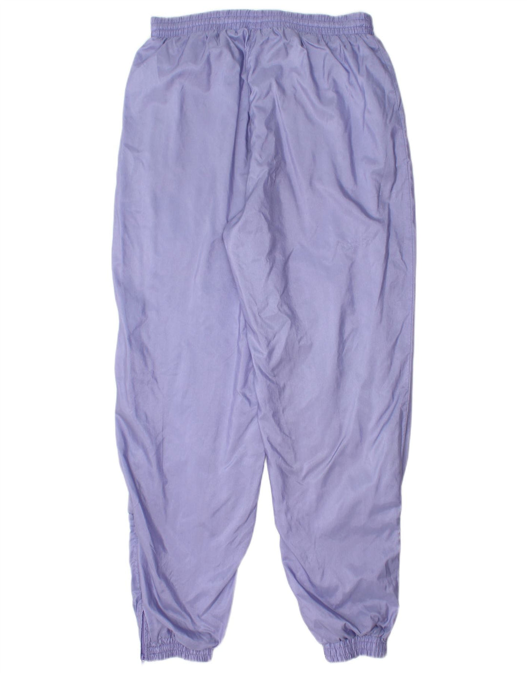 Adidas Boys Tracksuit Trousers Joggers 14-15 Years  Purple