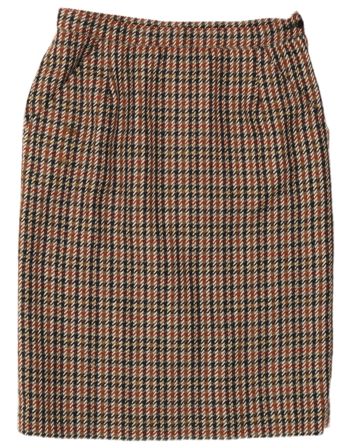 Armando Calo Womens 2 Piece Skirt Set UK 14 Medium W30 Multicoloured
