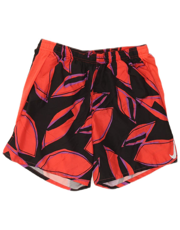 Nike Mens Dri Fit Sport Shorts Large  Multicoloured Geometric Polyester