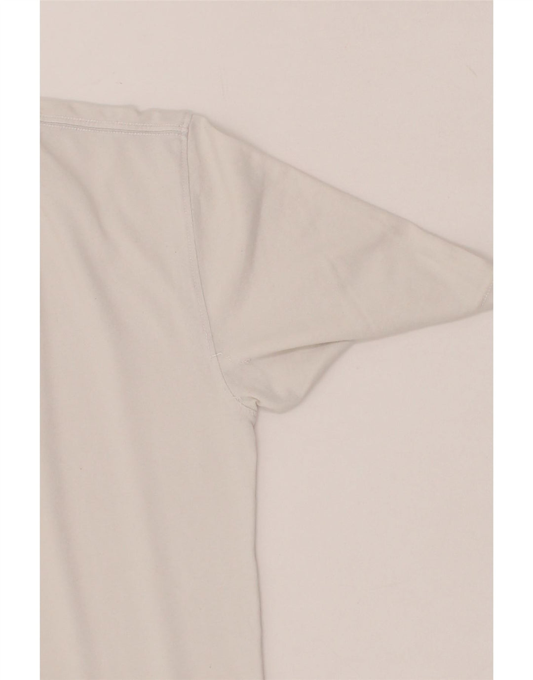 TOMMY HILFIGER Mens Graphic T-Shirt Top Small White Cotton Vintage Tommy Hilfiger and Second-Hand Tommy Hilfiger from Messina Hembry 