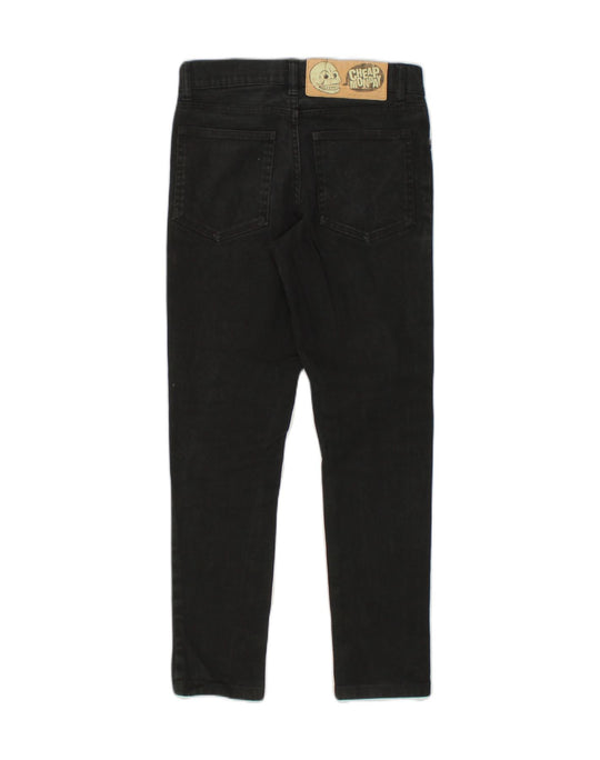 Cheap monday hot sale black jeans