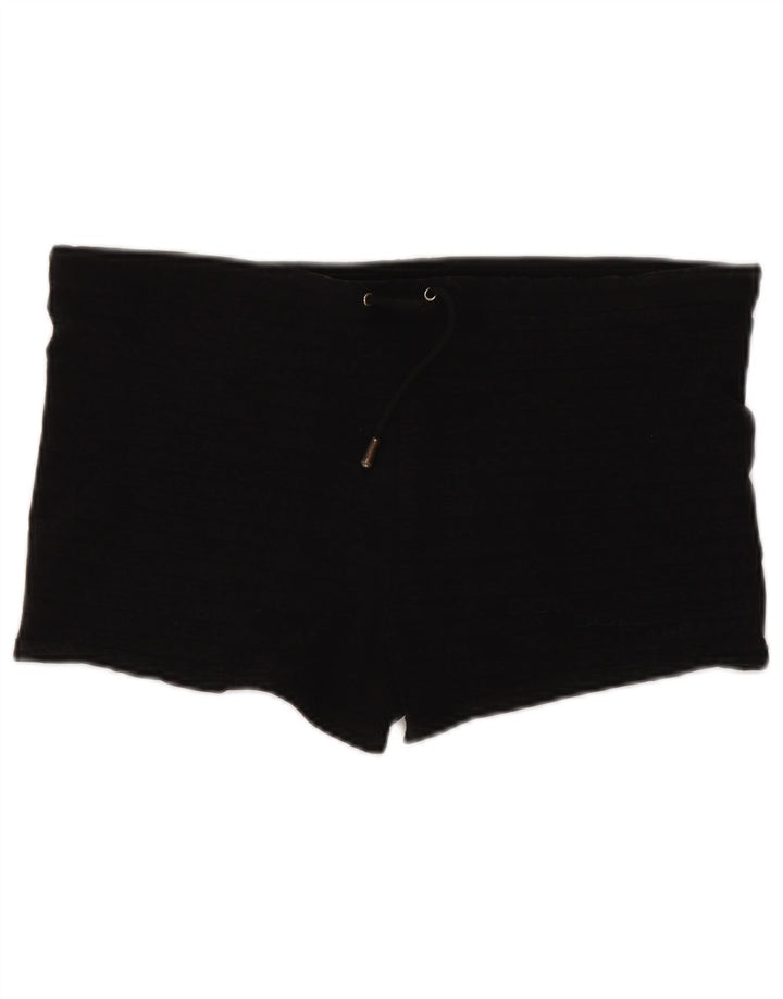 Dolce & Gabbana Mens Beachwear Swimming Shorts Large Black
