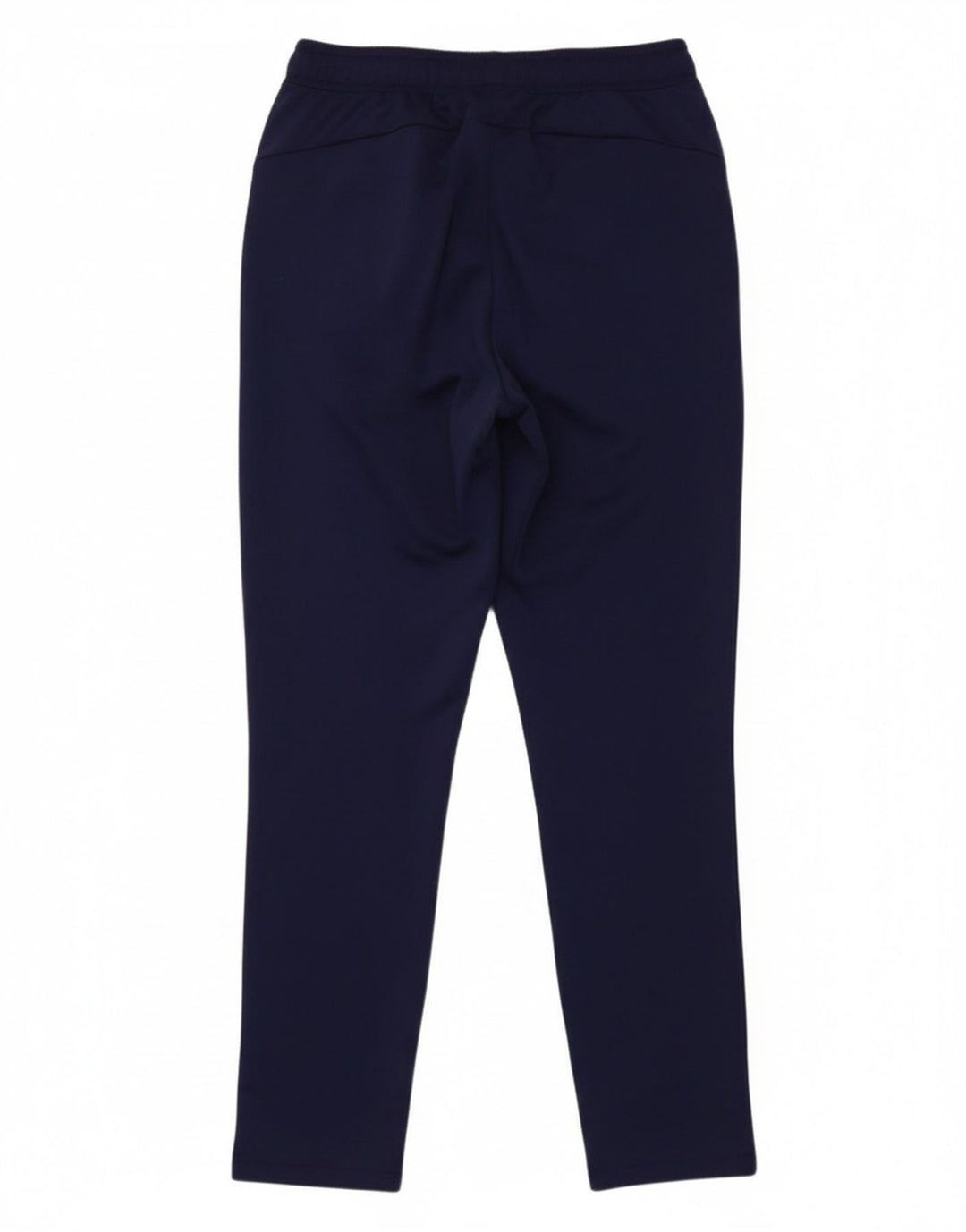 PUMA Boys Tracksuit Trousers Joggers 11-12 Years  Navy Blue