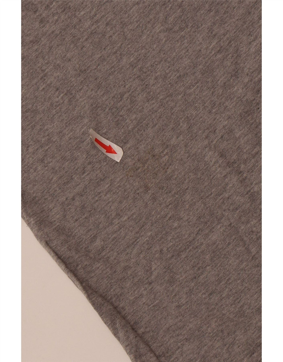 Tommy Hilfiger Mens T-Shirt Top Medium Grey Cotton