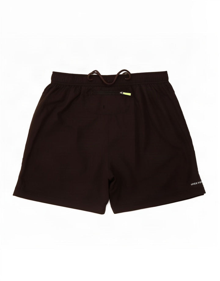 Canterbury Mens Sport Shorts XL Black Polyester