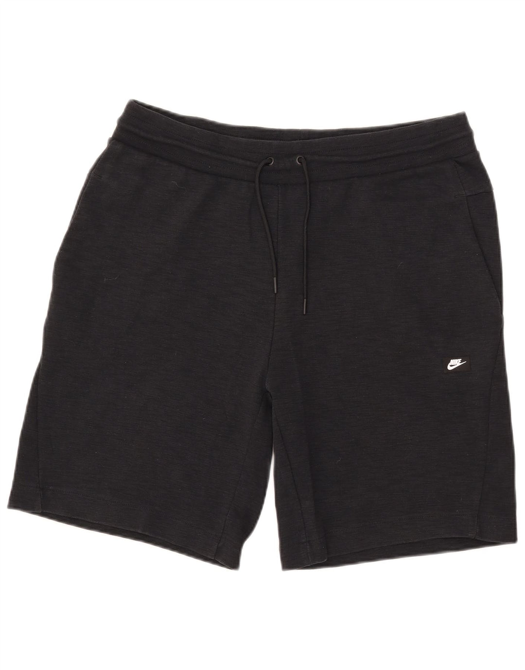 Nike Mens Sport Shorts 2XL  Black Cotton
