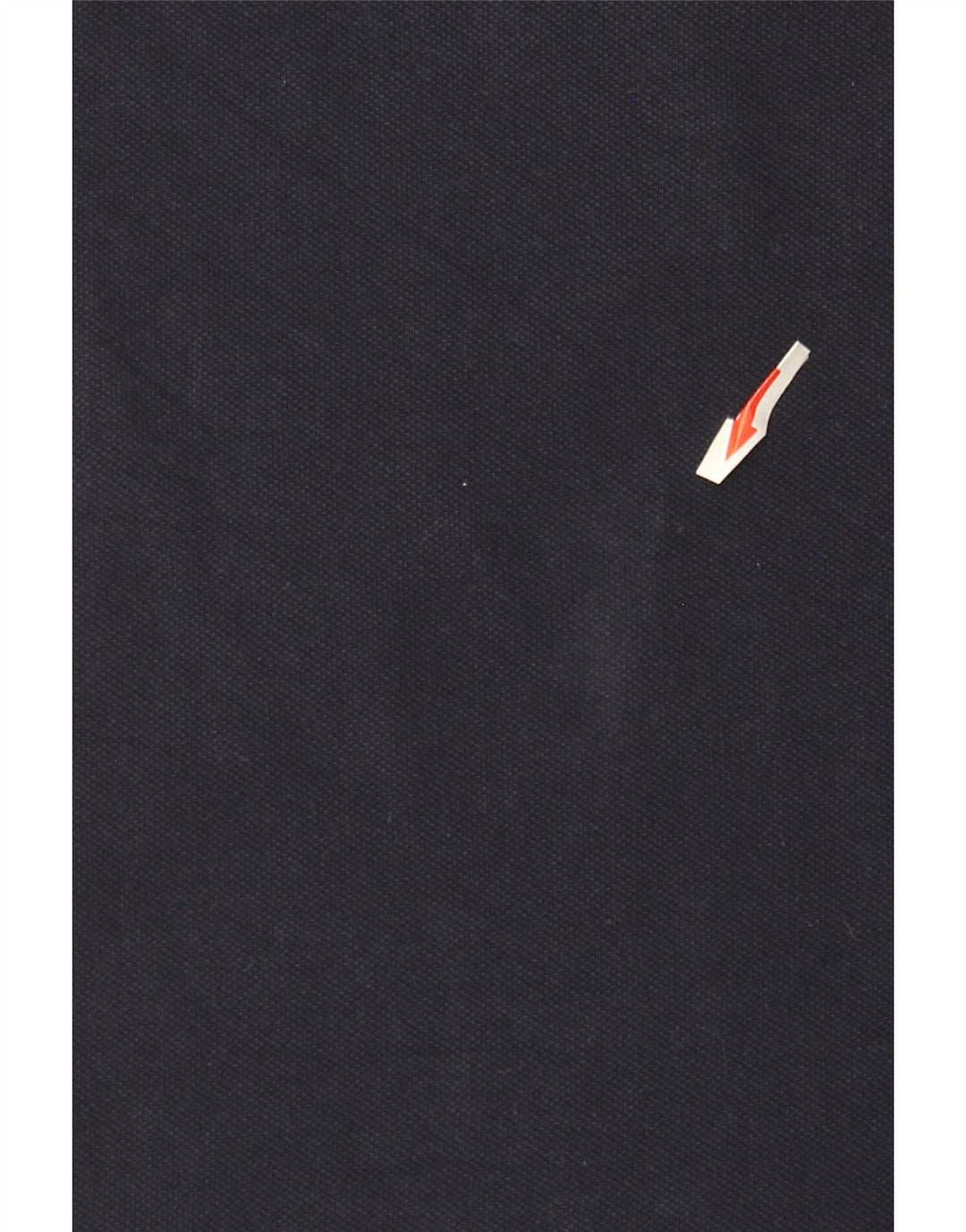 Kappa Mens T-Shirt Top Large Navy Blue Cotton