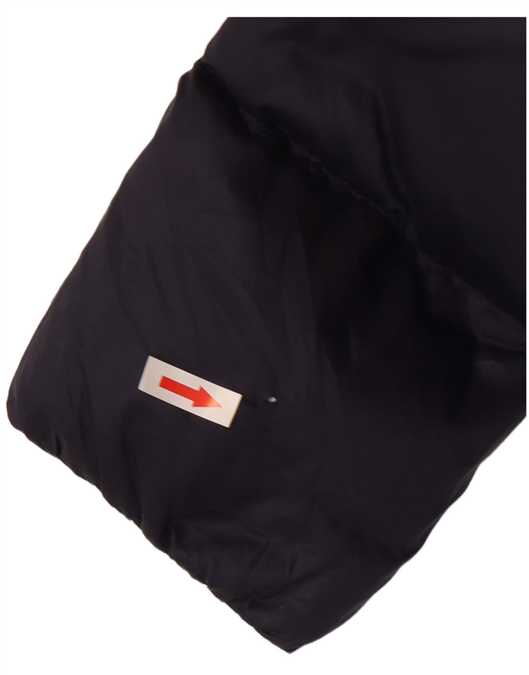 Ciesse Piumini Womens Padded Jacket IT 44 Medium Navy Blue