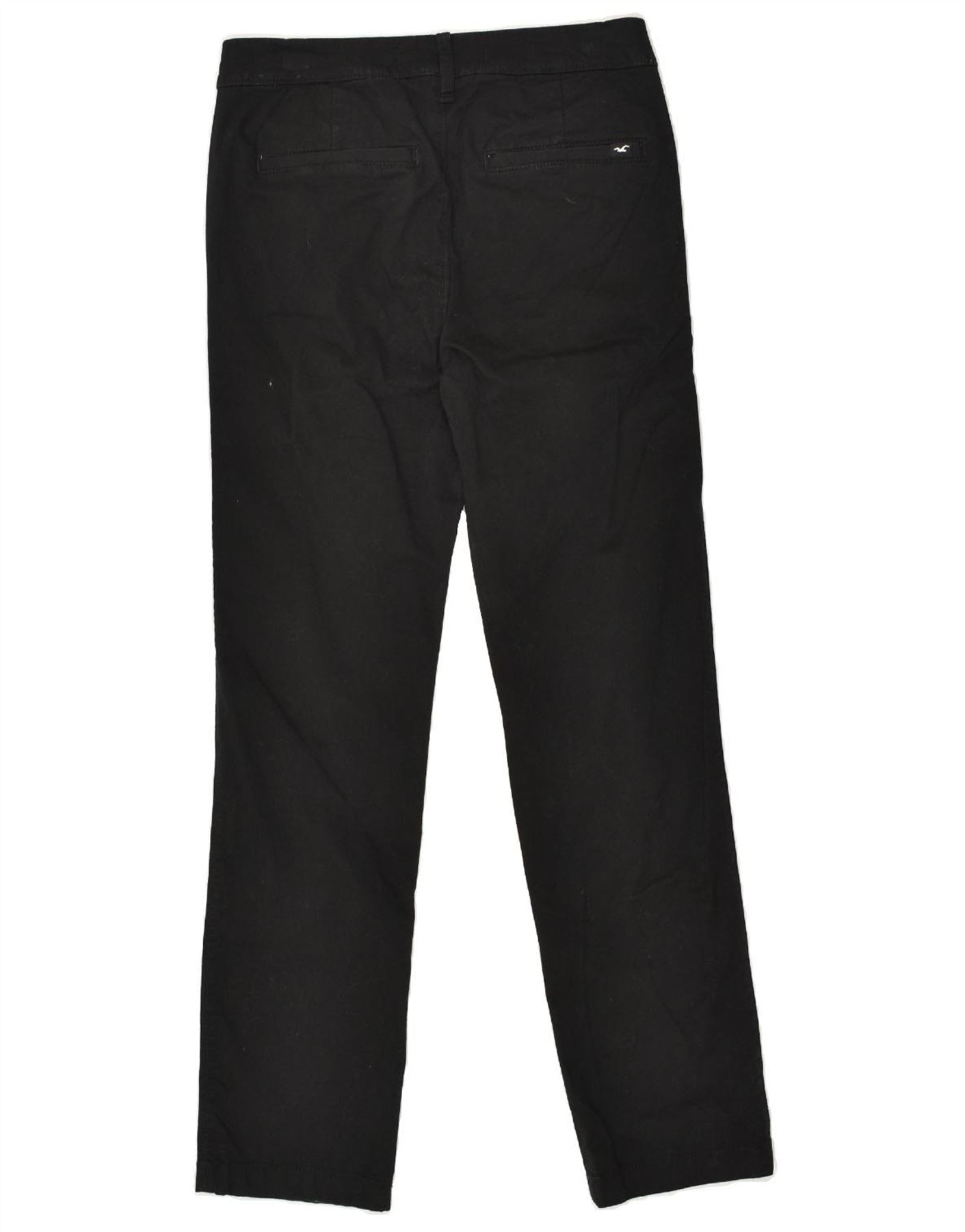 Hollister slim straight chino online