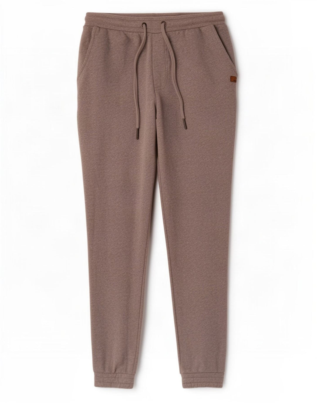 Roxy Womens Tracksuit Trousers Joggers UK 12 Medium Grey Cotton