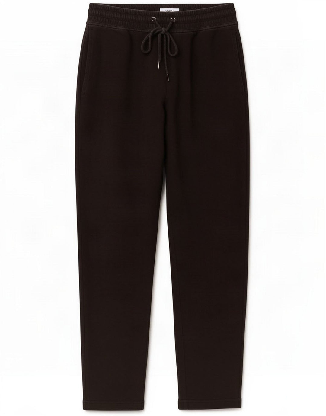 Marks & Spencer Mens Tracksuit Trousers Small Black Cotton