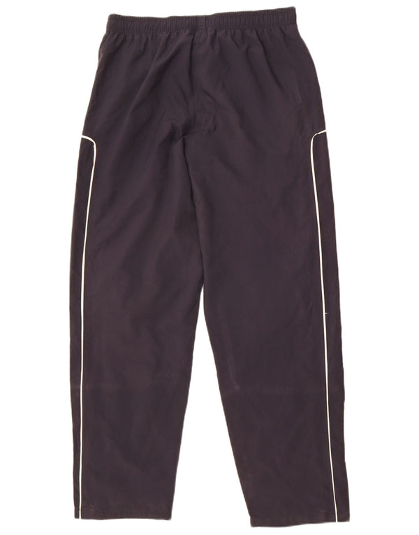 Lotto Mens Tracksuit Trousers Medium Navy Blue