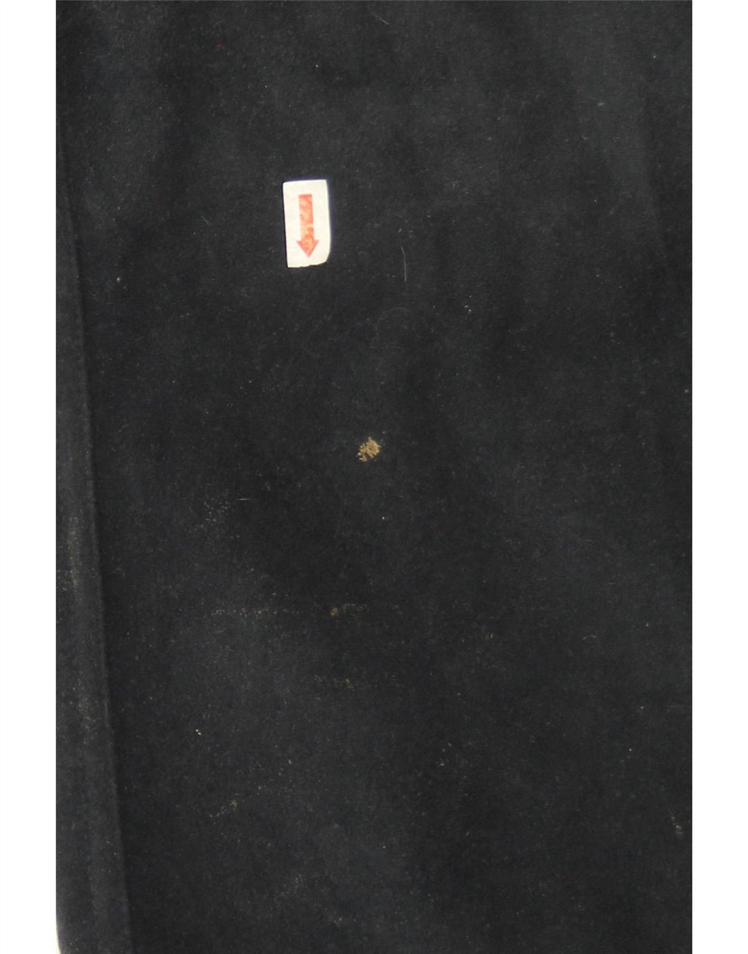 Diadora Mens Tracksuit Trousers UK 48 2XL  Navy Blue Polyester