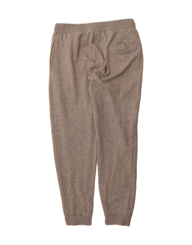 STARTER Mens Tracksuit Trousers Joggers Large  Grey Cotton Vintage Starter and Second-Hand Starter from Messina Hembry 