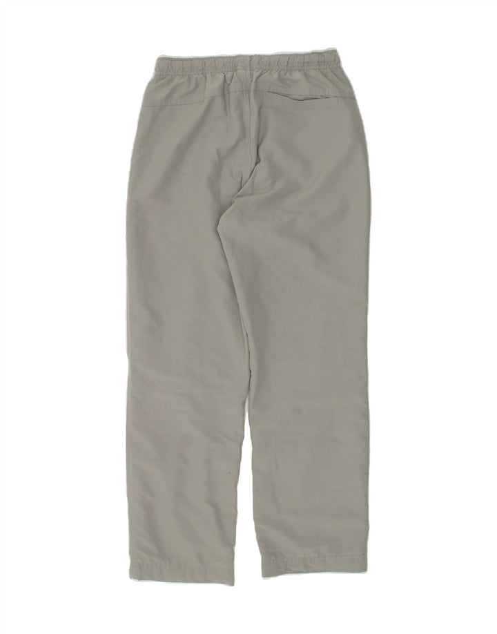 PUMA Mens Tracksuit Trousers Medium Grey Polyester Vintage Puma and Second-Hand Puma from Messina Hembry 