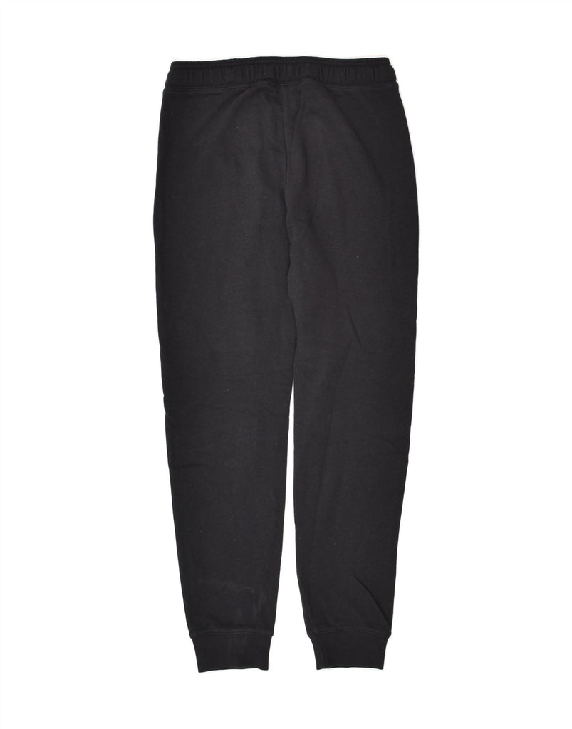 CHAMPION Boys Tracksuit Trousers Joggers 11-12 Years Large Black | Vintage Champion | Thrift | Second-Hand Champion | Used Clothing | Messina Hembry 