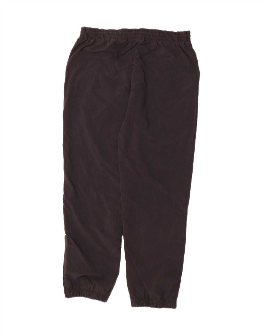 REEBOK Mens Tracksuit Trousers Joggers Medium  Black Polyamide Vintage Reebok and Second-Hand Reebok from Messina Hembry 