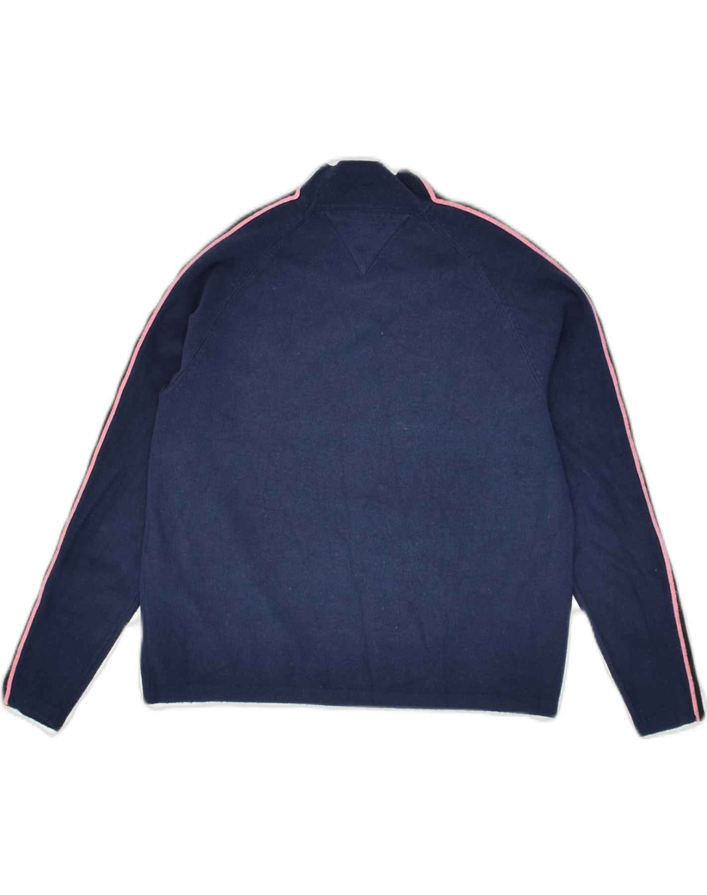 Tommy hilfiger clearance boys jumper