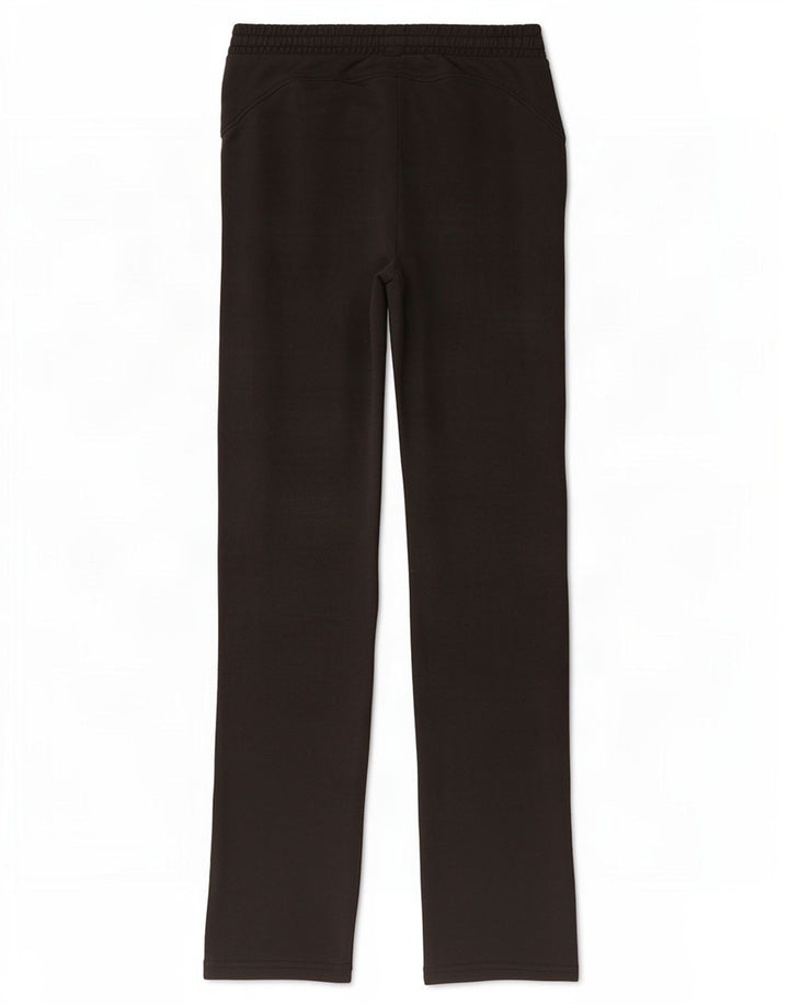 Puma Womens Tracksuit Trousers UK 10 Small Black