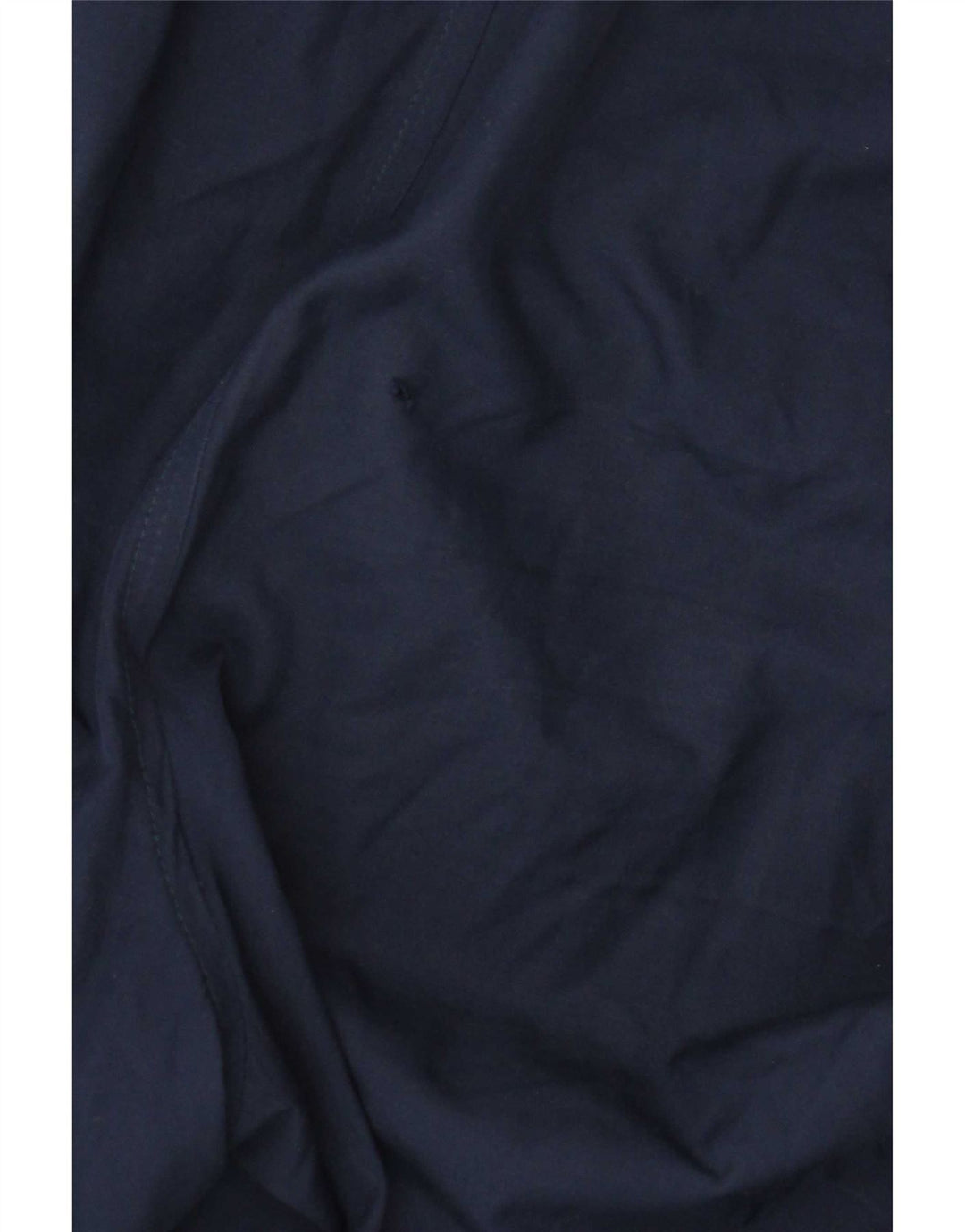 Nike Boys Tracksuit Trousers 13-14 Years XL Navy Blue Polyester