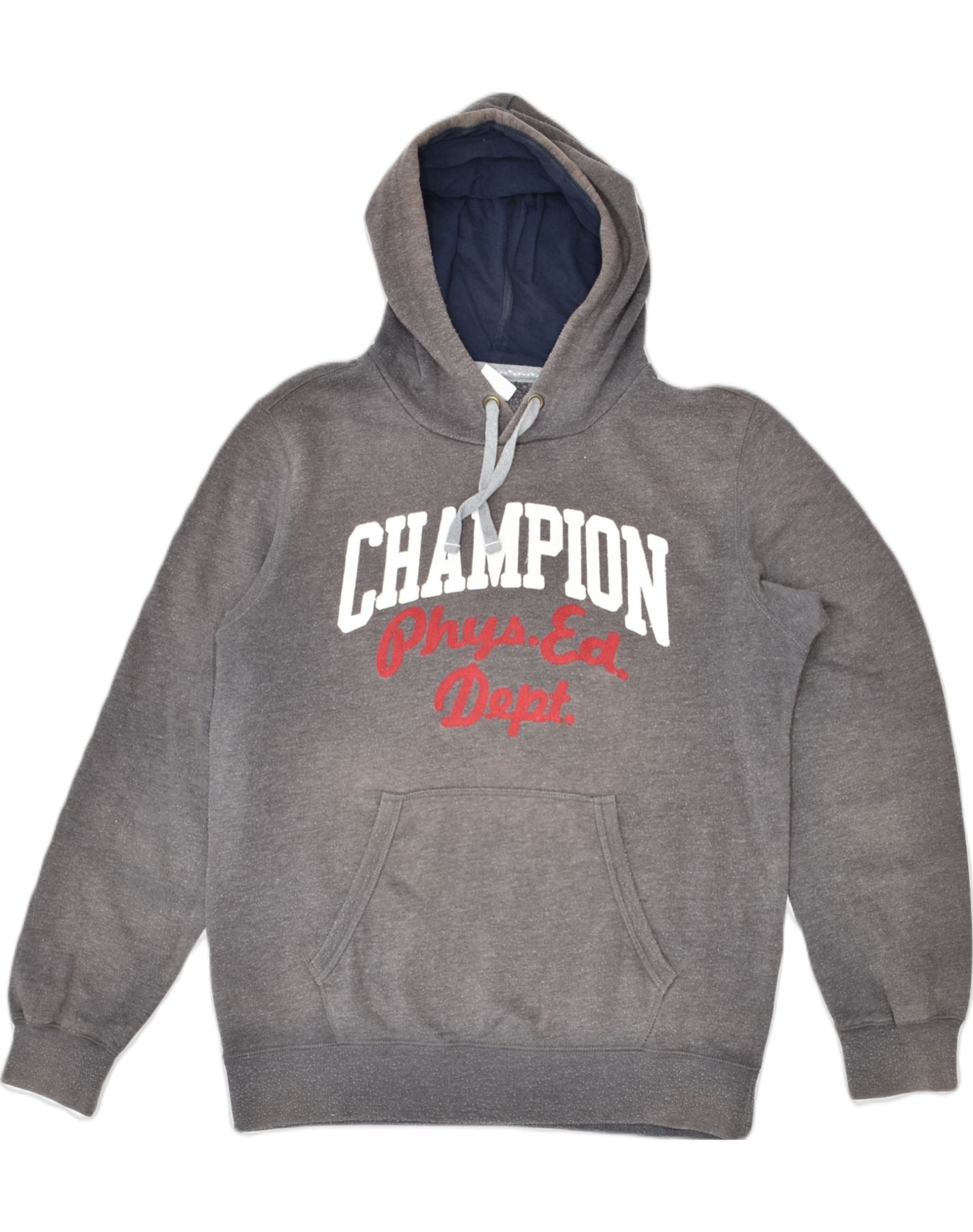 Retailer champion hoodie large size