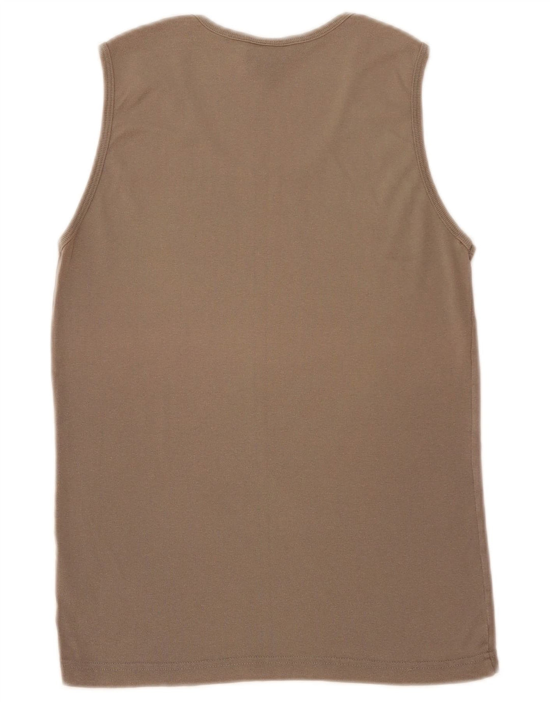 G-Star Mens Vest Top UK 16 Large Grey