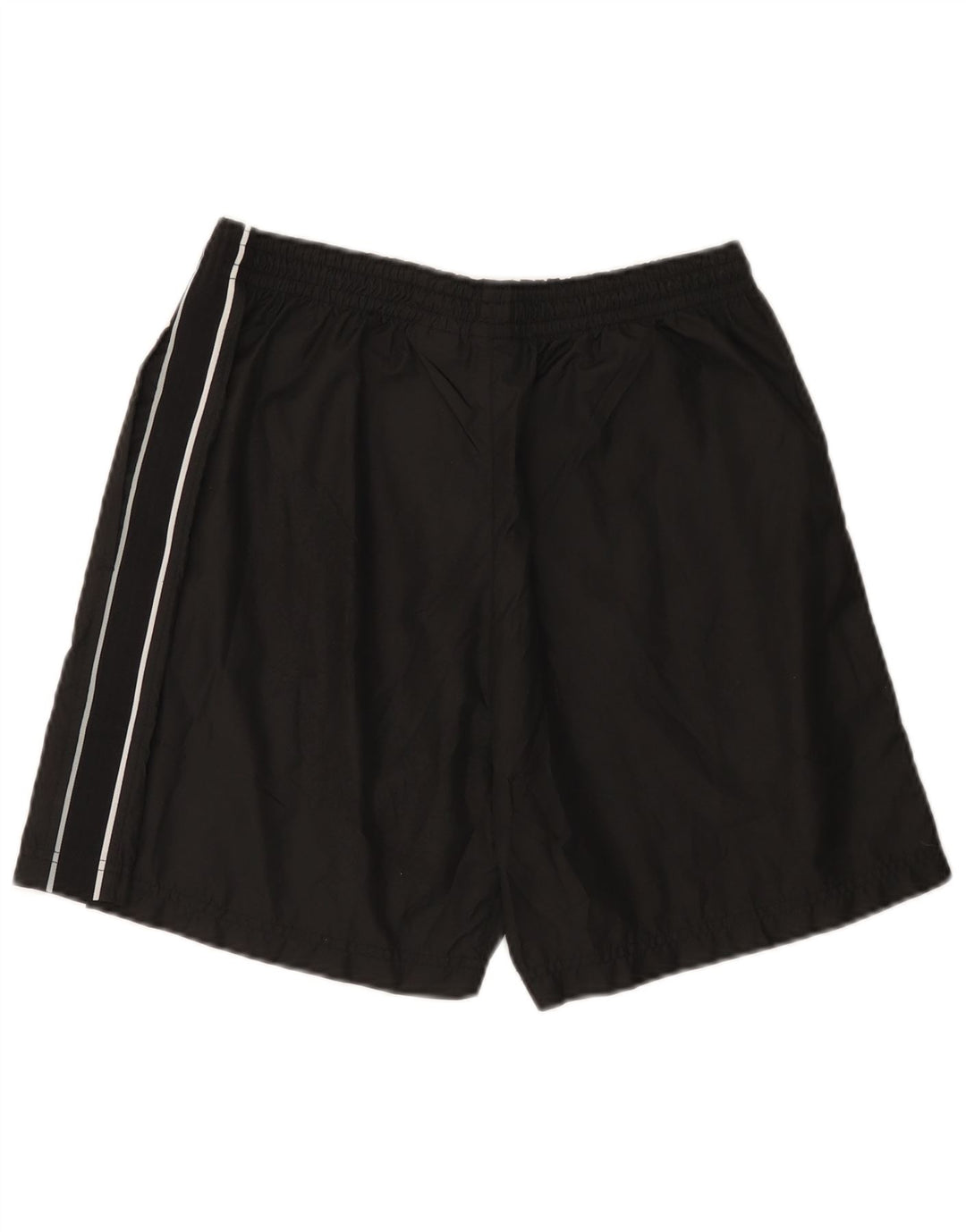 Nike Mens Sport Shorts Medium  Black Polyester
