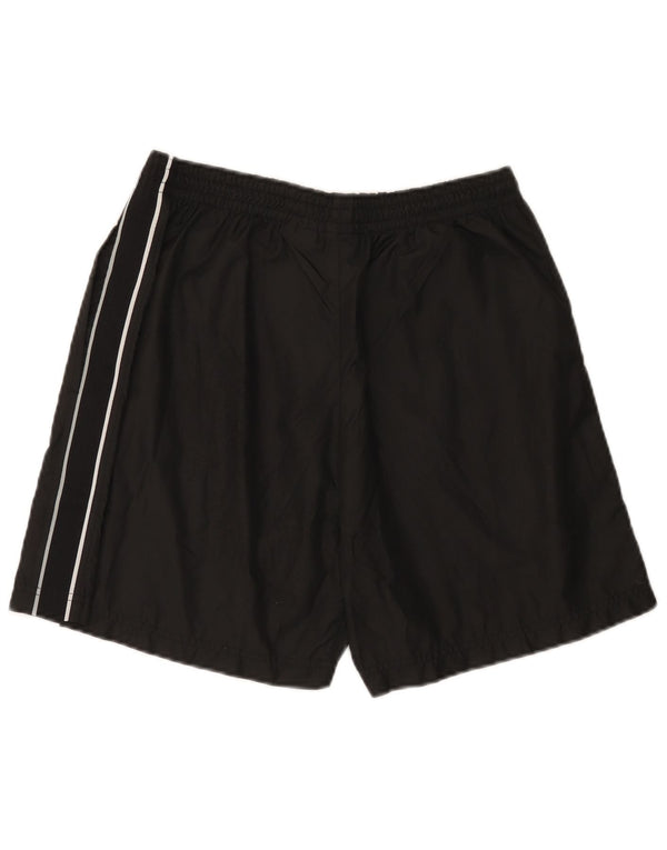 Nike Mens Sport Shorts Medium  Black Polyester
