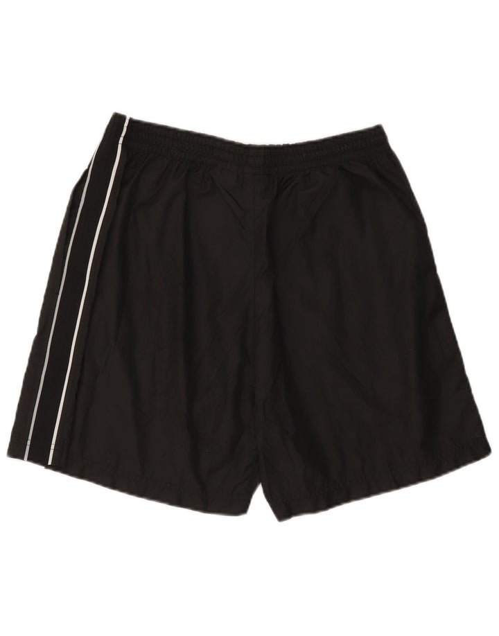 Nike Mens Sport Shorts Medium  Black Polyester