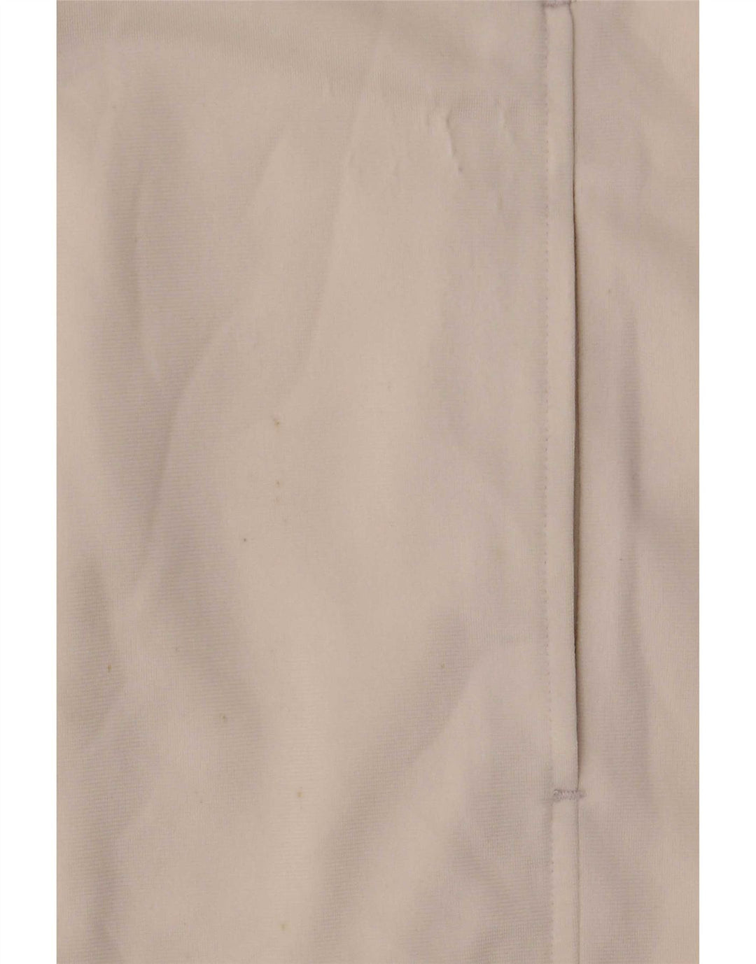 Lotto Mens Tracksuit Top Jacket IT 46/50 Medium White Colourblock Polyester