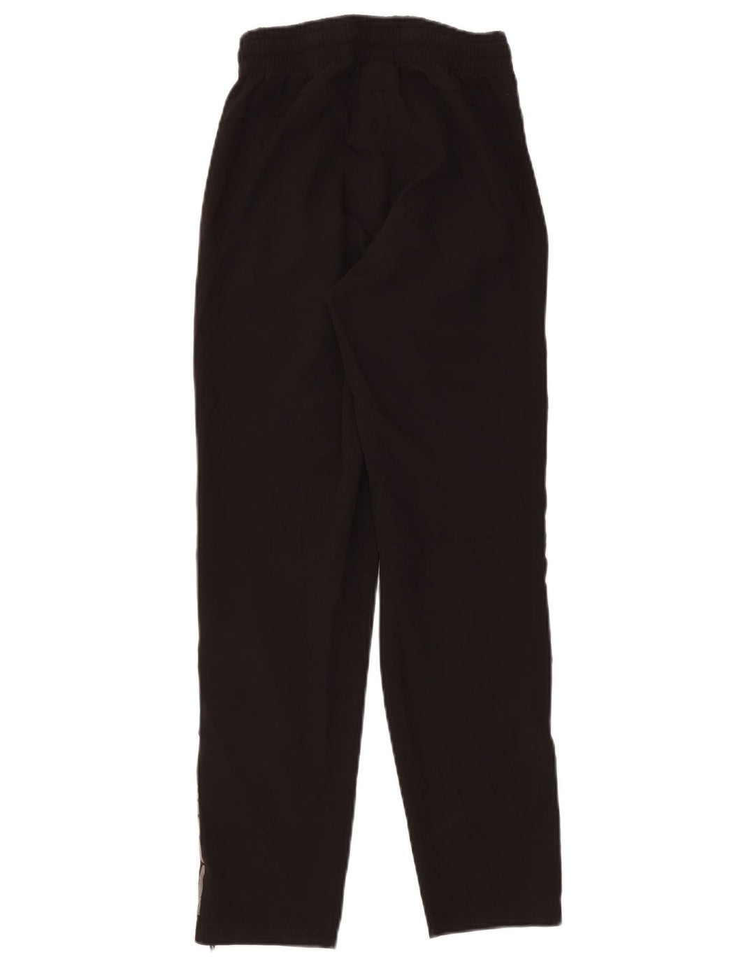 Russell Athletic Boys Tracksuit Trousers 14-15 Years XL Black Polyester