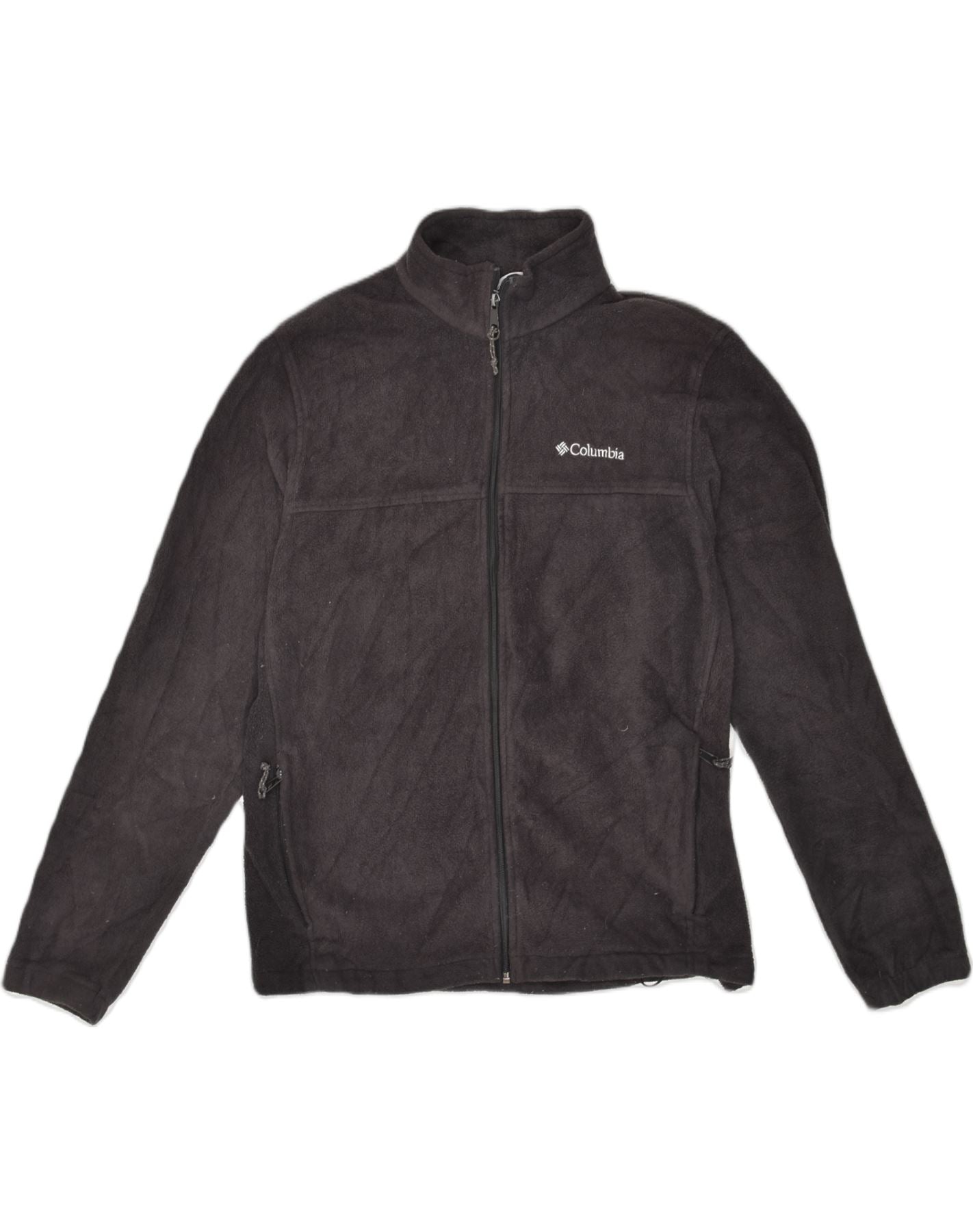 Uk columbia hotsell fleece jacket