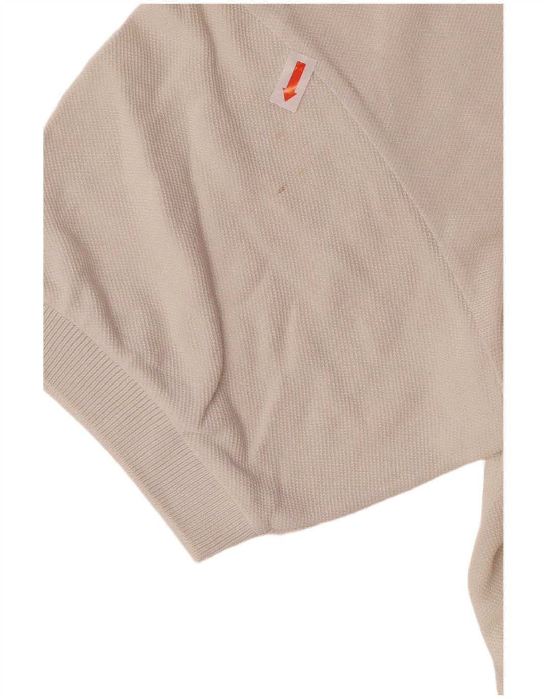 Lacoste Boys Polo Shirt 13-14 Years White Cotton