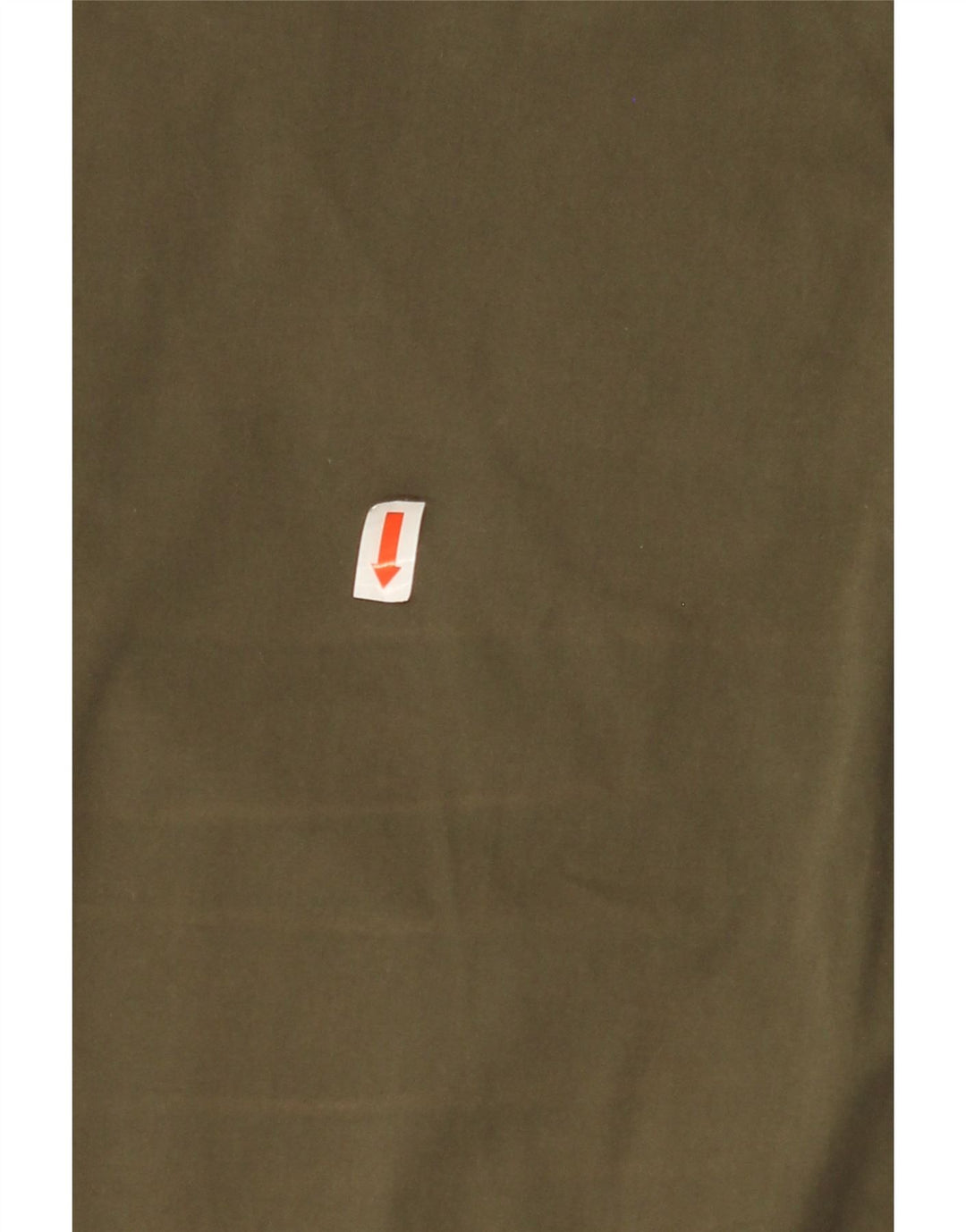 DOCKERS Mens Extra Sim Fit Chino Trousers W29 L27 Khaki Cotton Vintage Dockers and Second-Hand Dockers from Messina Hembry 