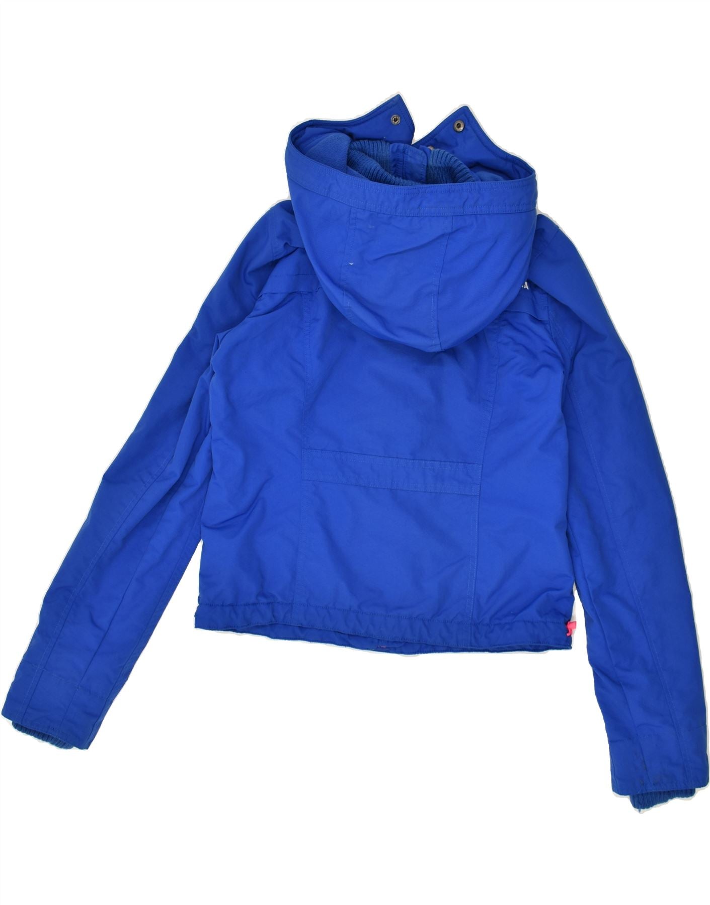 Hollister top girl windbreaker