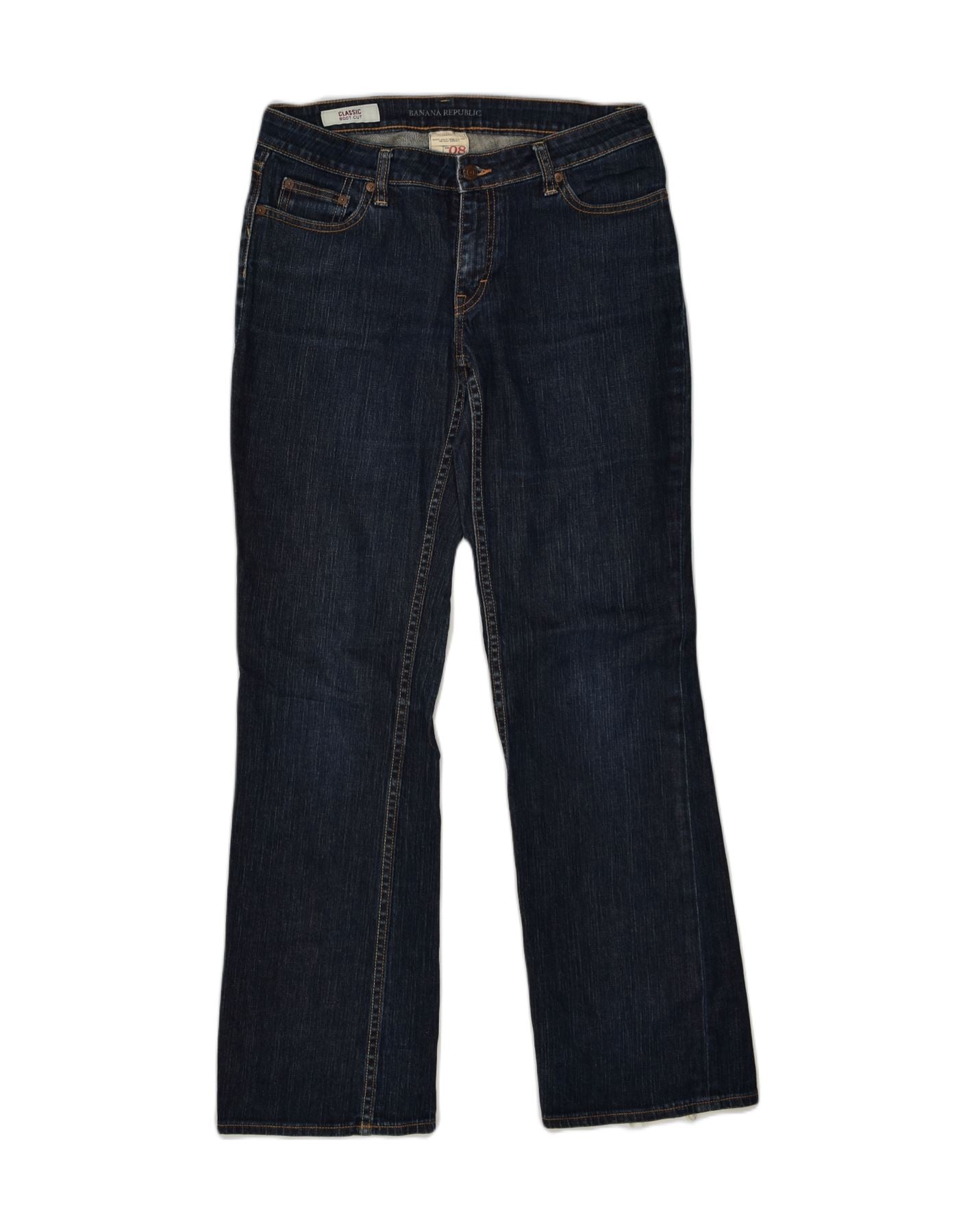 Banana republic hot sale vintage jeans