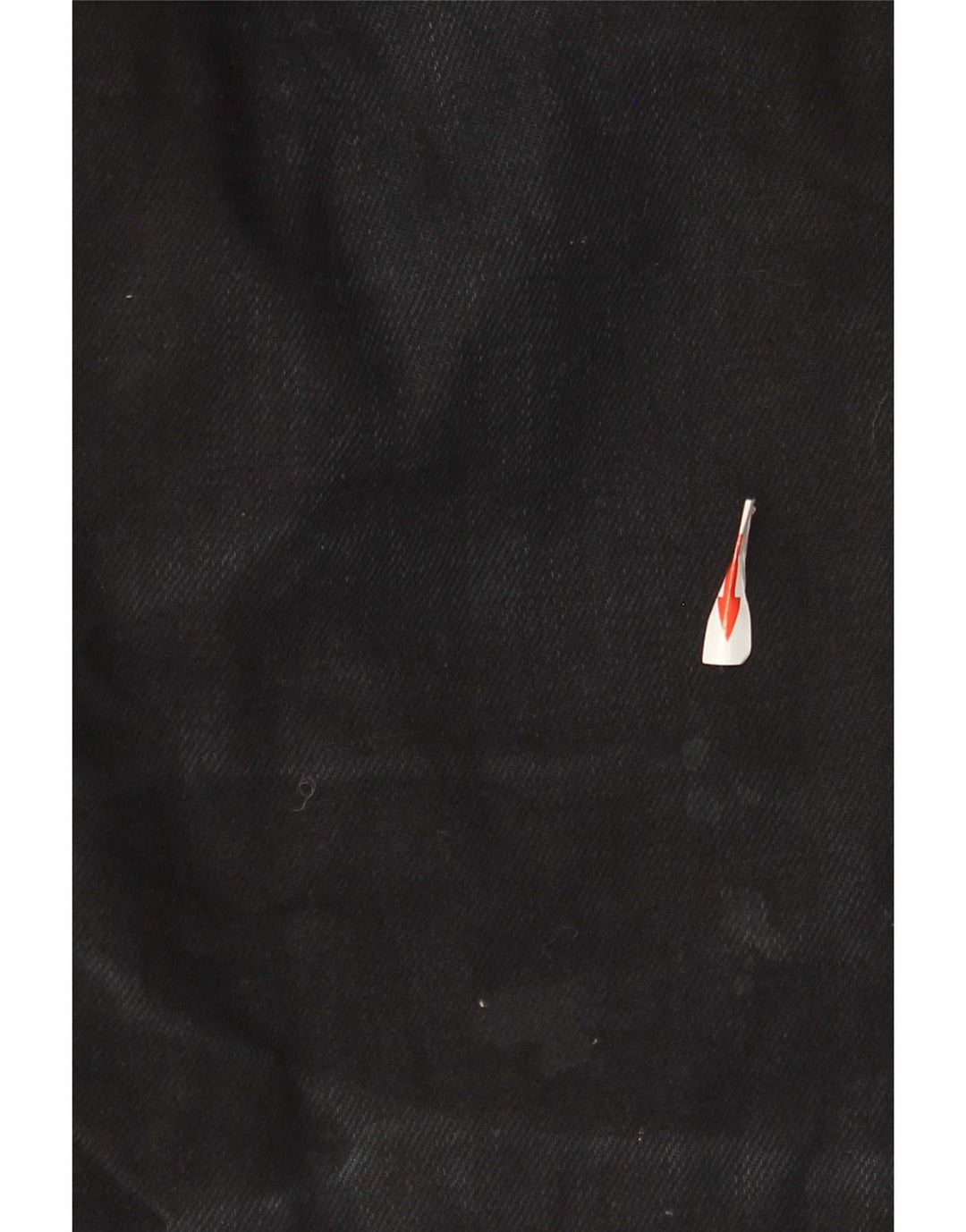 Jack & Jones Mens Straight Jeans W34 L34 Navy Blue Cotton