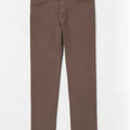 Levi's Mens 511 Slim Casual Trousers W32 L32 Grey Cotton