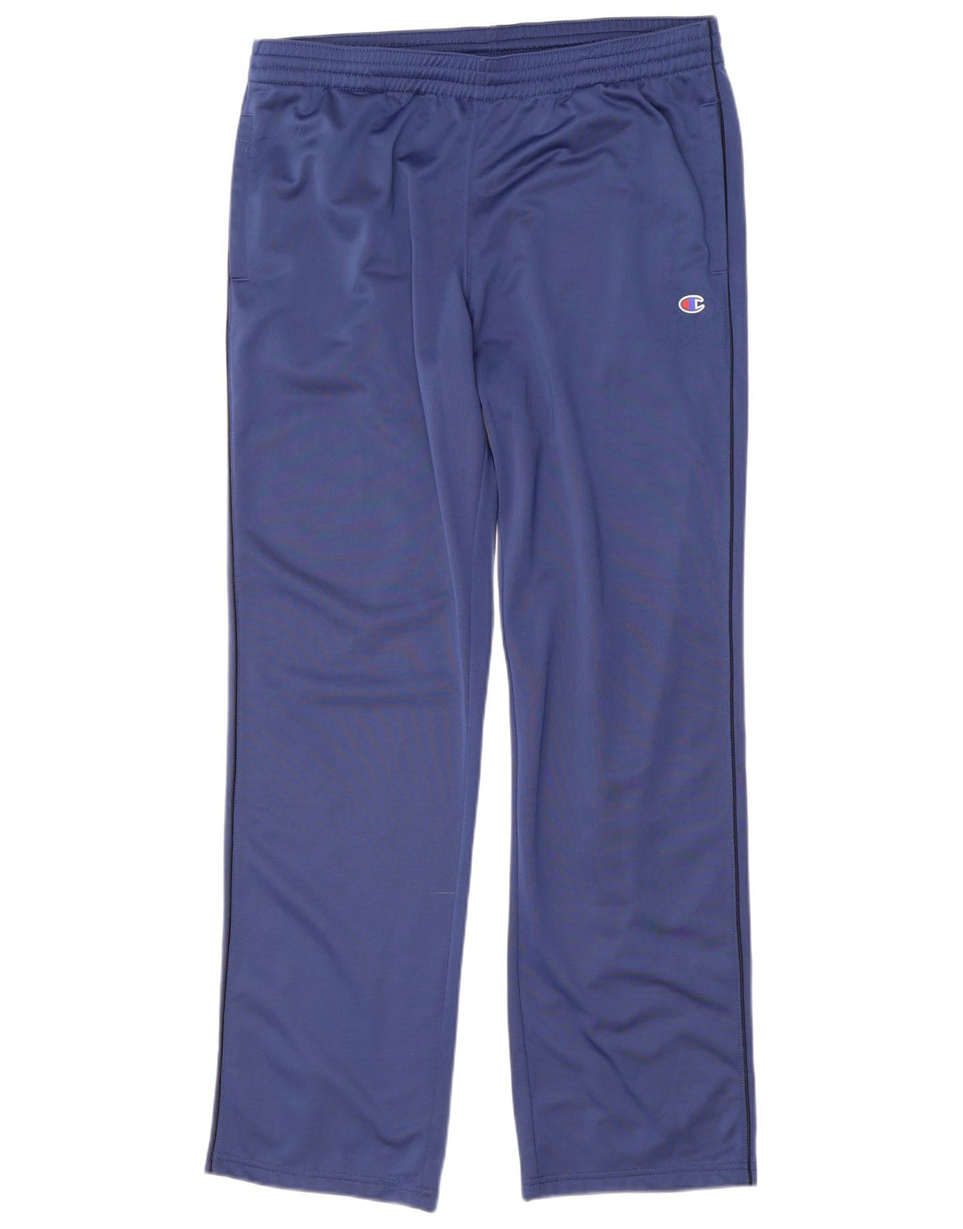 Champion Mens Tracksuit Trousers XL Navy Blue
