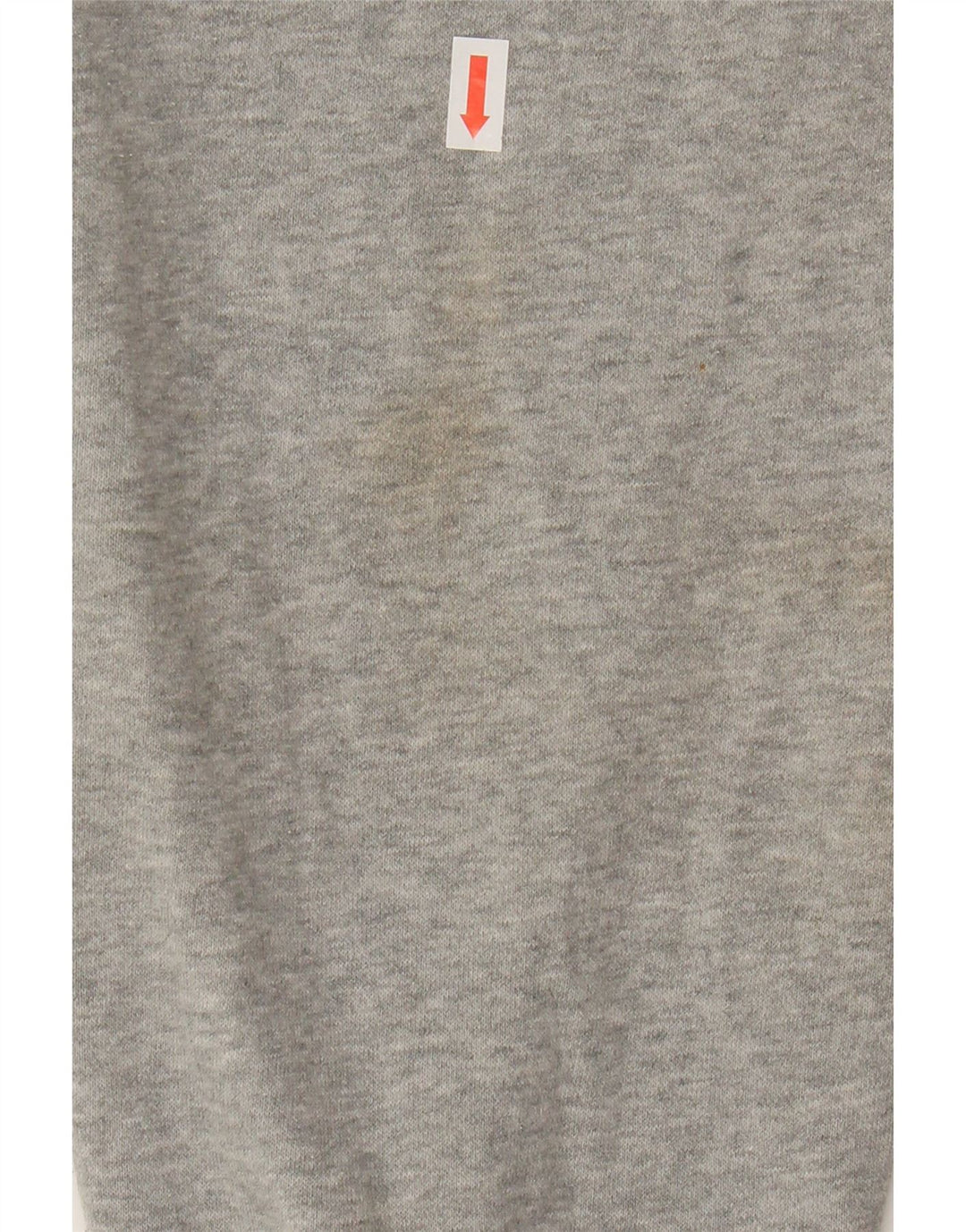 Nike Womens Tracksuit Trousers Joggers UK 12 Medium  Grey