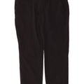 Under Armour Mens Regular Chino Trousers W40 L30 Black